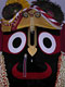 Jagannatha Installation