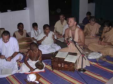 Kartikka Bhajans