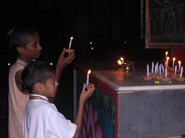 Lighting Lamps Kartikka