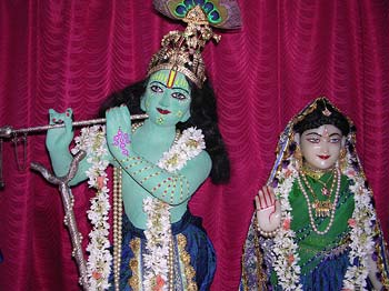 Radha Krishna