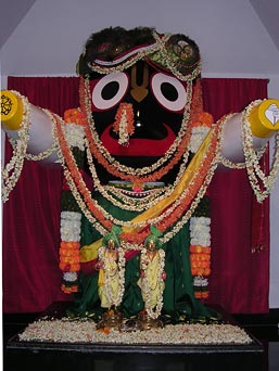 Jagannatha