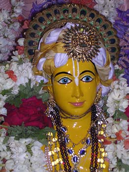 Chaitanya Mahaprabhu