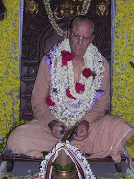  Narasingha Maharaja