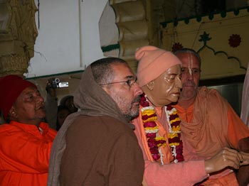 Prabhupada Darshan