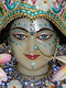 Radhasthami 2007 - Radharani