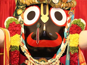 Jagannath