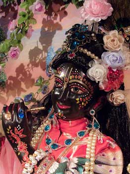 Madhava - Radhasthami 2009