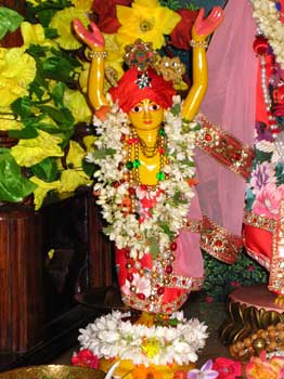 Mahaprabhu - Radhasthami 2009