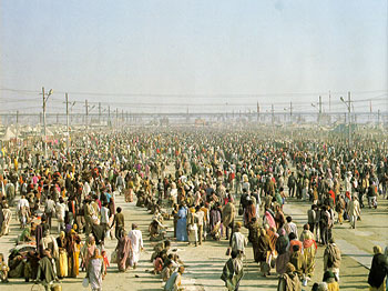 kumbha mela