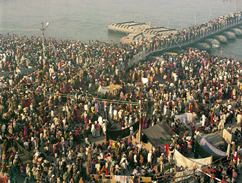 kumbh mela