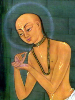 Raghunatha Dasa Manah Siksa