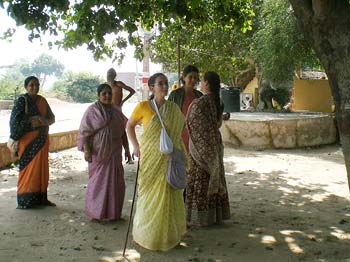 Parikrama Govardhan