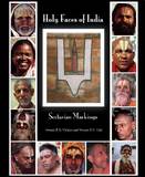 Holy Faces of India