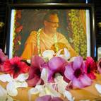 Radhastami &amp; Vyasa Puja of Swami Narasingha - Photo 938