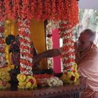 Radhastami and Vyasa Puja of Swami Narasingha - Photo 918