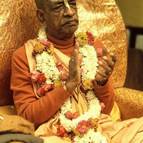 Srila Prabhupada - Photo 1478