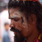 sadhu