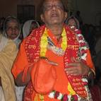 Sri Nirmal Chandra Gosvamiji