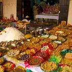 Govardhana Puja Offering