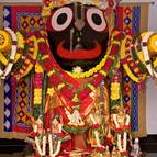 Jagannatha Deva