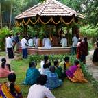 Yajna Mandapa