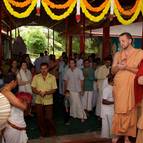 Guru Puja