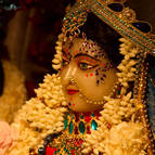 Sri Radha