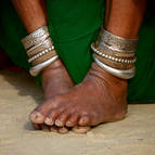 Village Feet