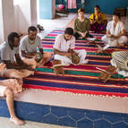 Nityananda Trayodasi 2014 - Photo 