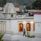 Mahaprabhu's Temple