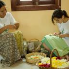 Janmastami in Nueva Ekachakra, Mexico - Photo 