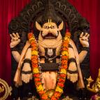 Narasimha Caturdasi 2015 - Photo 