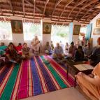 Govardhana Puja 2015 - Photo 