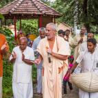 Govardhana Puja 2015 - Photo 