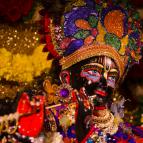 Sri Krsna Janmastami 2016 - Photo 