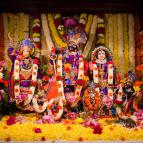 Sri Krsna Janmastami 2016 - Photo 