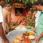 Govardhana Puja 2016 - Photo 