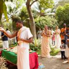 Govardhana Puja 2016 - Photo 