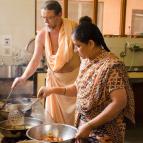 Govardhana Puja 2016 - Photo 