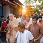 Gaura Purnima 2017 - Photo 