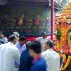 Jagannatha Rathayatra 2017 - Photo 