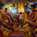 Sri Krsna Janmastami 2017 - Photo 