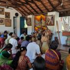 Sri Vyasa Puja 2018 - Photo 