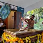 Gaura Purnima 2019