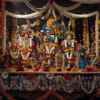 Sri Gaura Purnima 2020 - Photo 