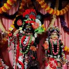 Gaura Purnima 2021 - Photo 