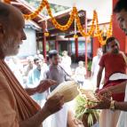  Sri Vyasa Puja 2022 - Photo 