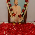 Srila Guru Maharaja's Disappearance Observance-2024 - Photo 