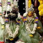 Gaura Purnima 2024 - Photo 