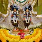 Gaura Purnima 2024 - Photo 